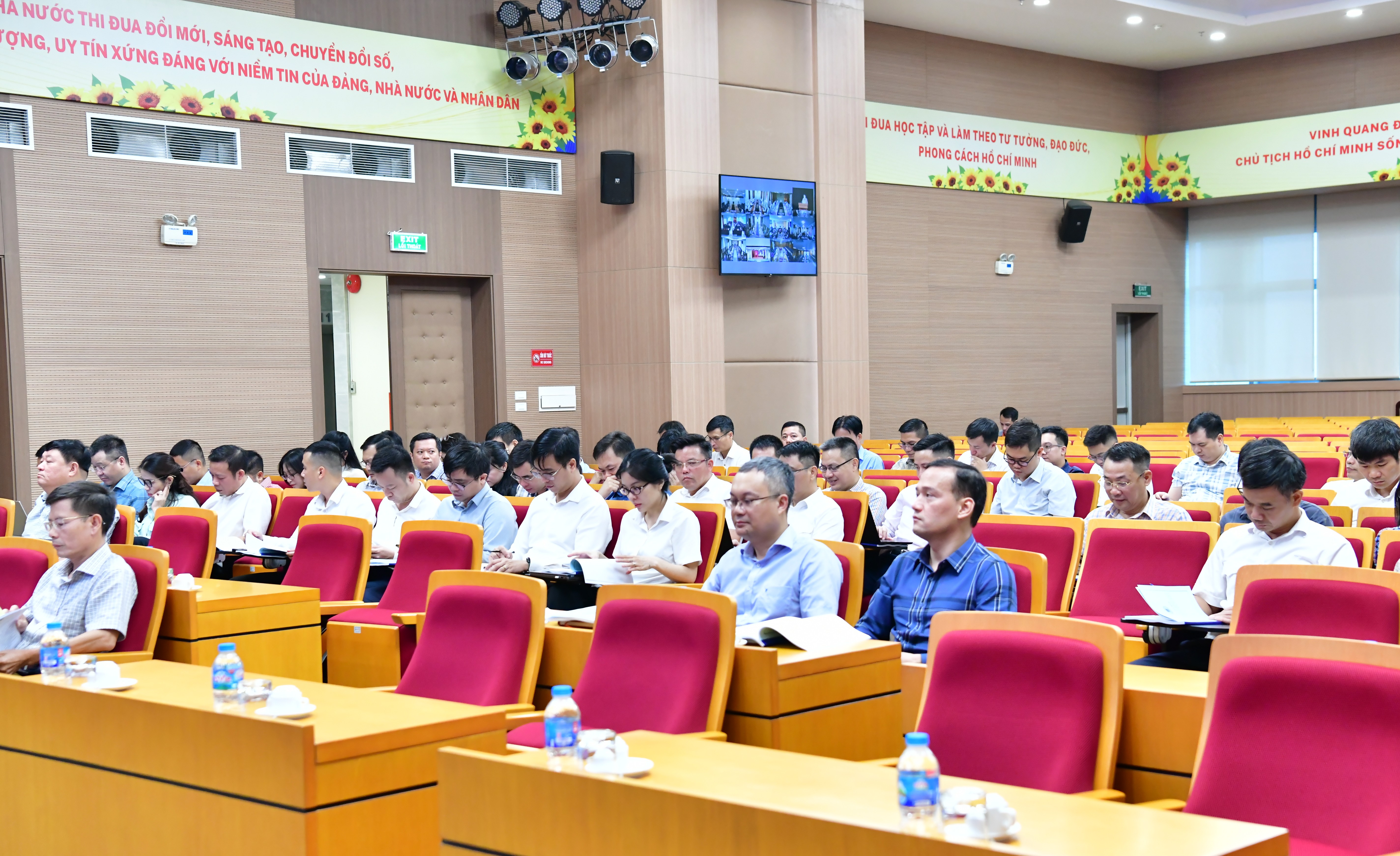 Nhận diện hành vi gây lãng phí liên quan đến đầu tư công thông qua kết quả kiểm toán các dự án đầu tư xây dựng cơ bản của Kiểm toán nhà nước